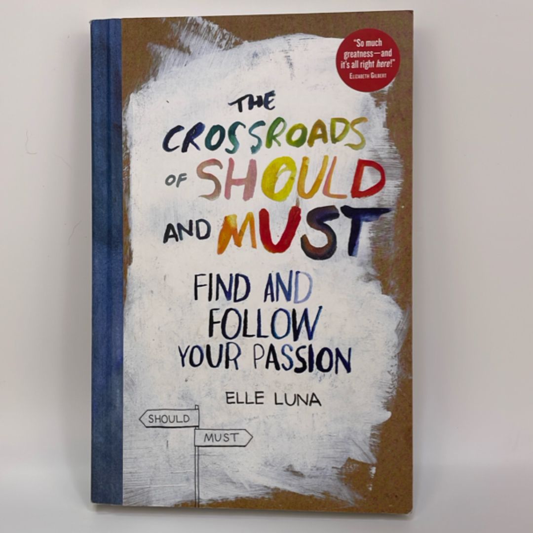 The Crossroads of Should and Must