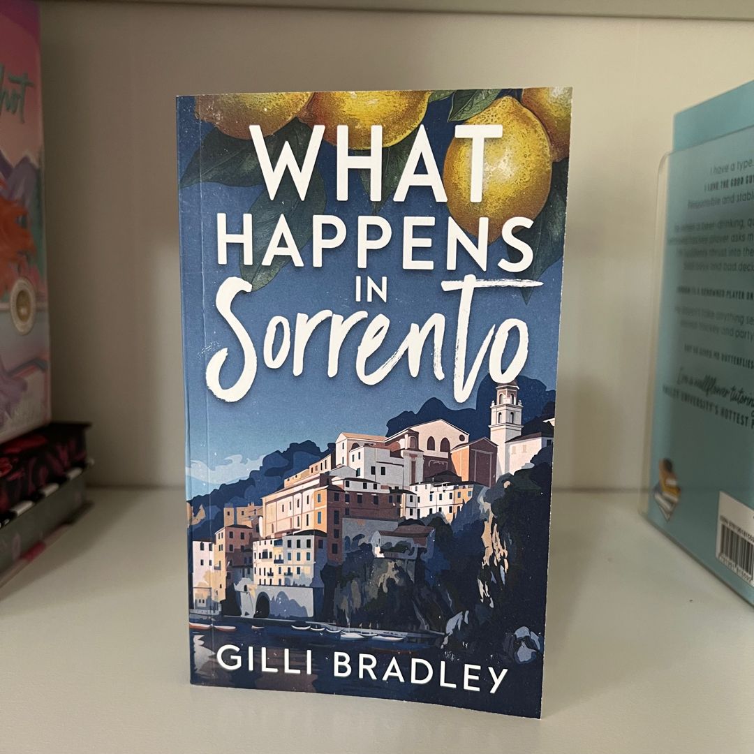 What Happens in Sorrento