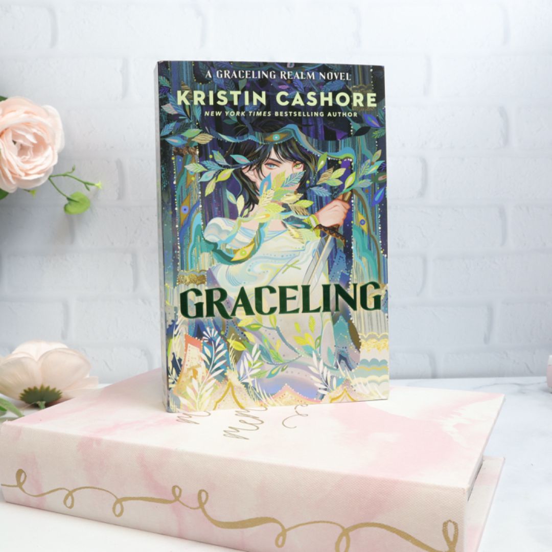 Graceling