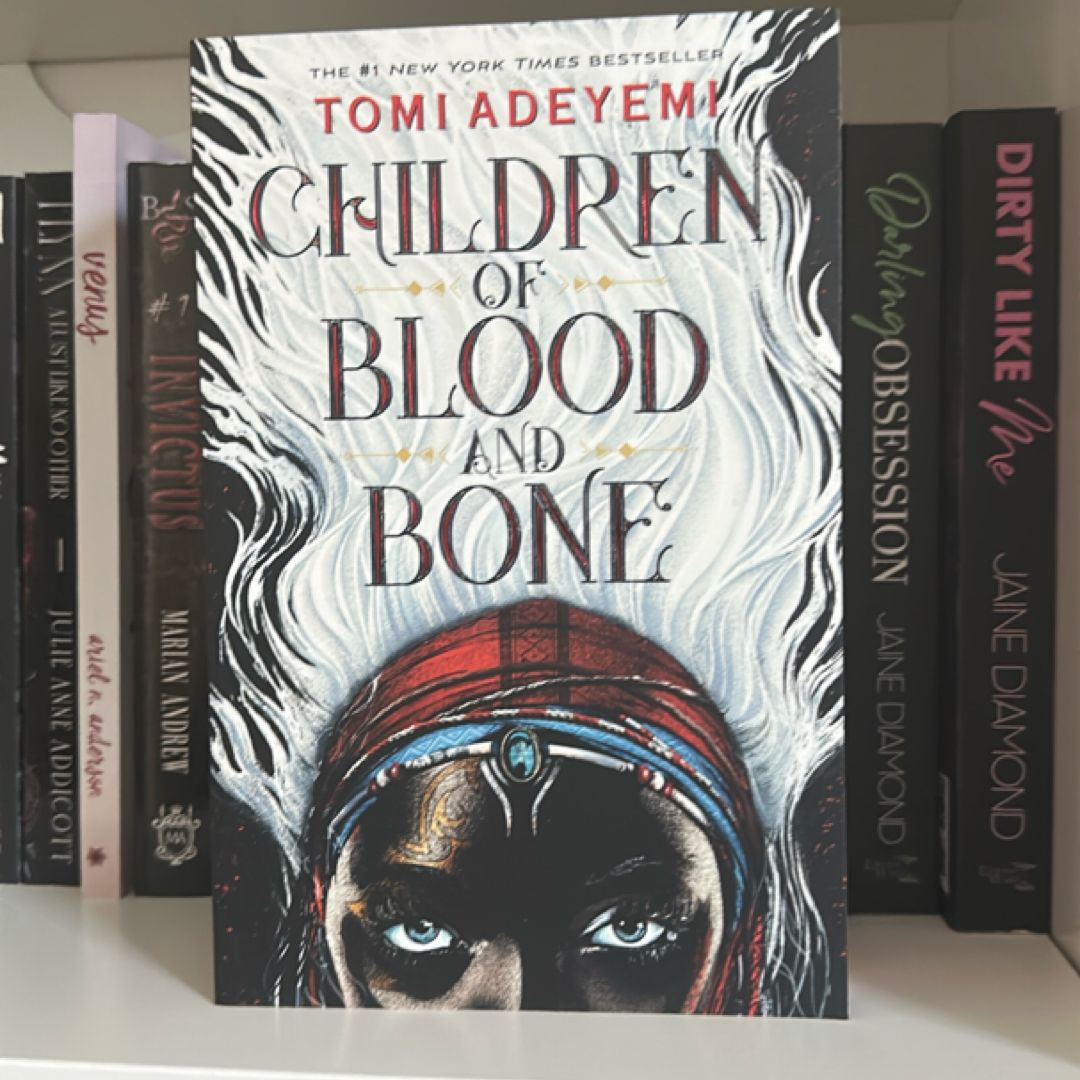 Children of Blood and Bone