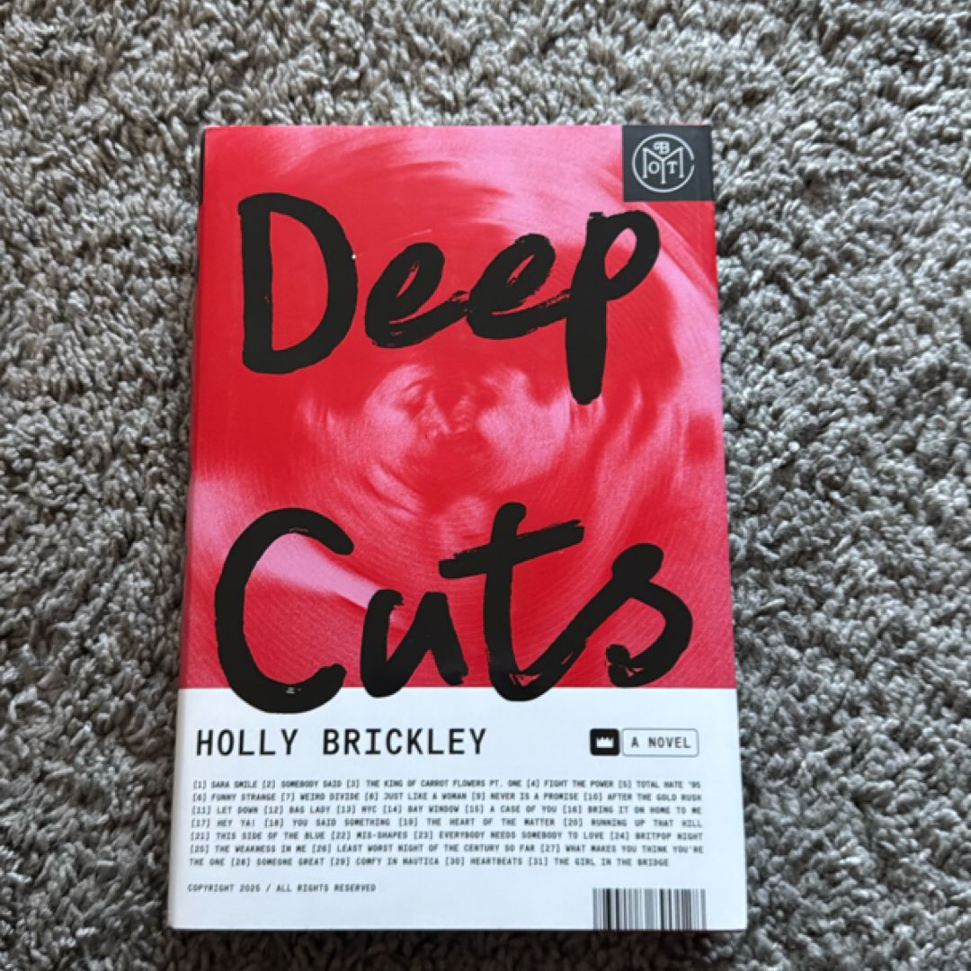 Deep Cuts