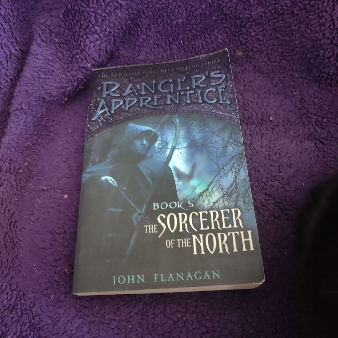 The Sorcerer of the North