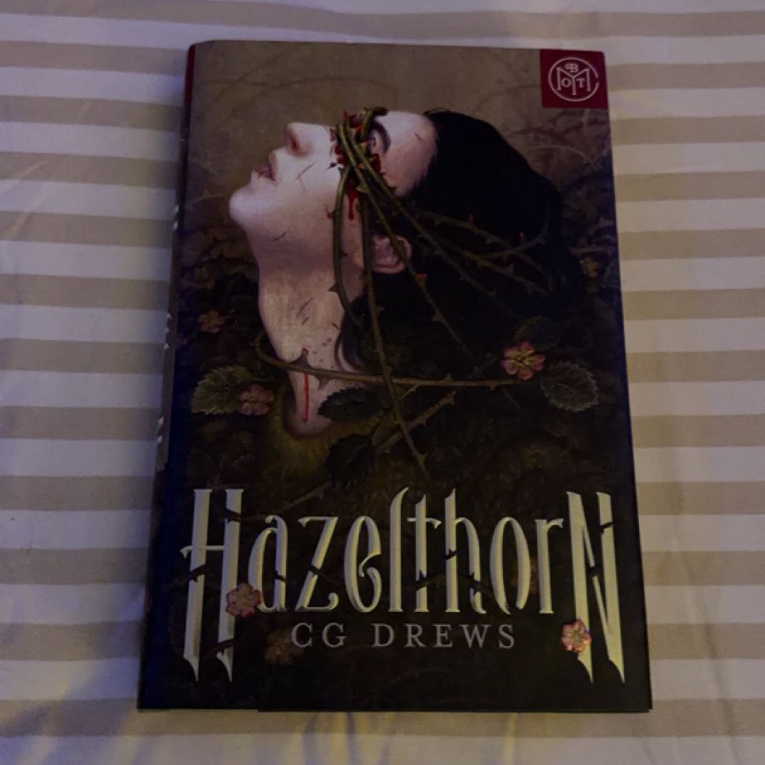 Hazelthorn