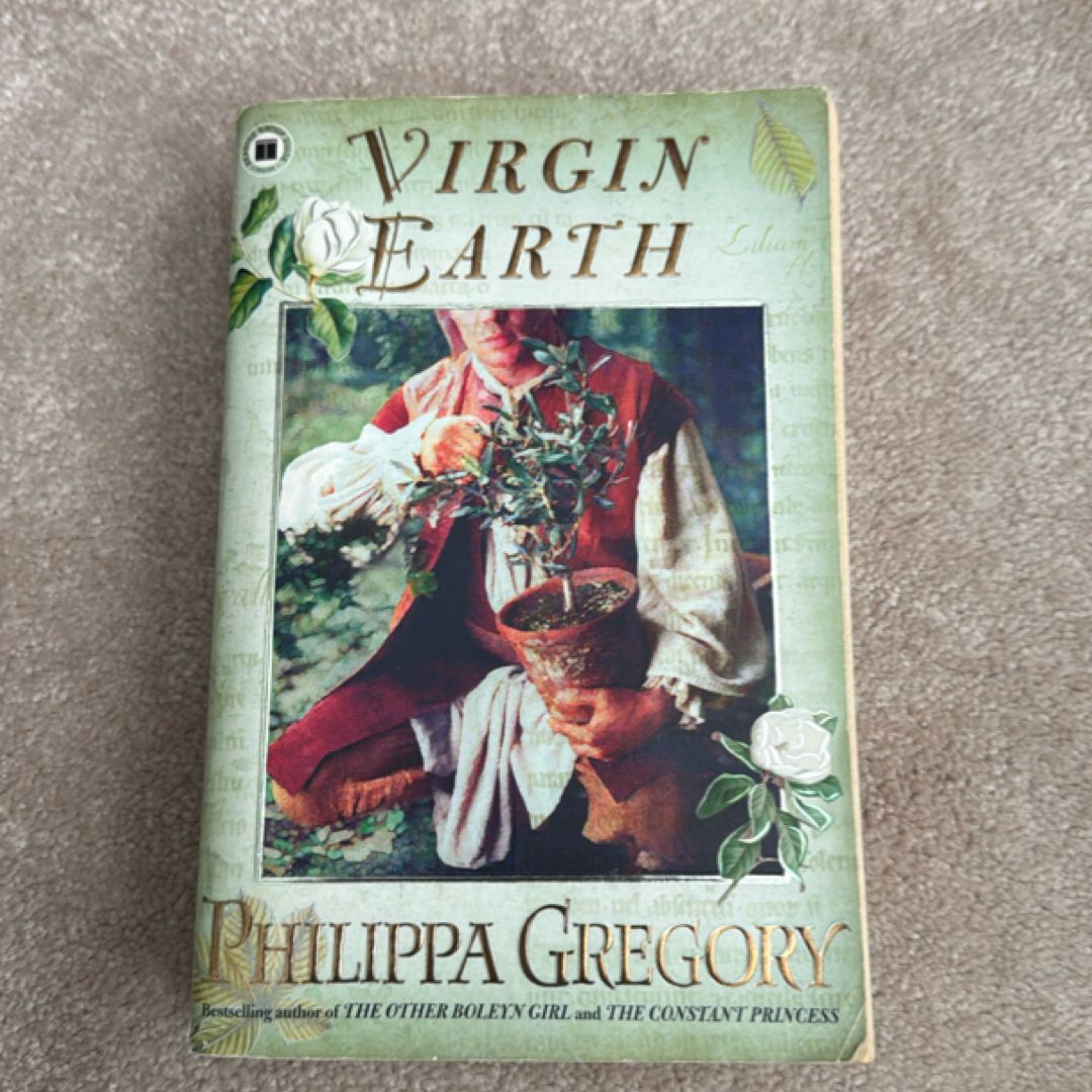 Virgin Earth
