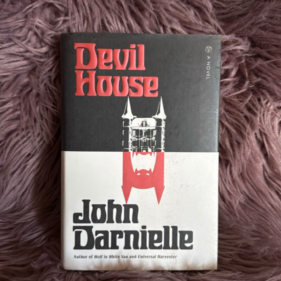 Devil House