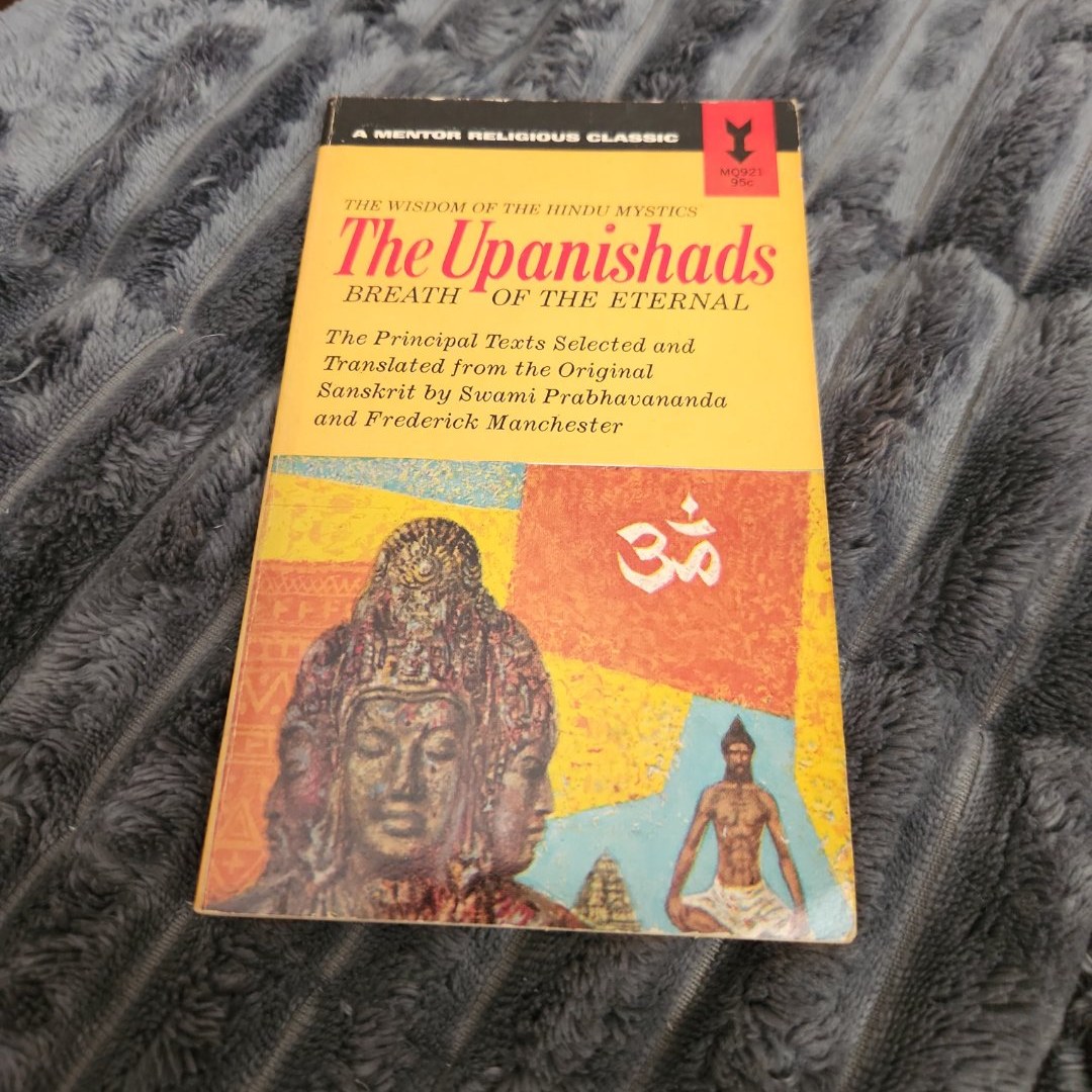 Upanishads