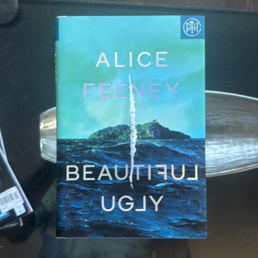 Beautiful Ugly