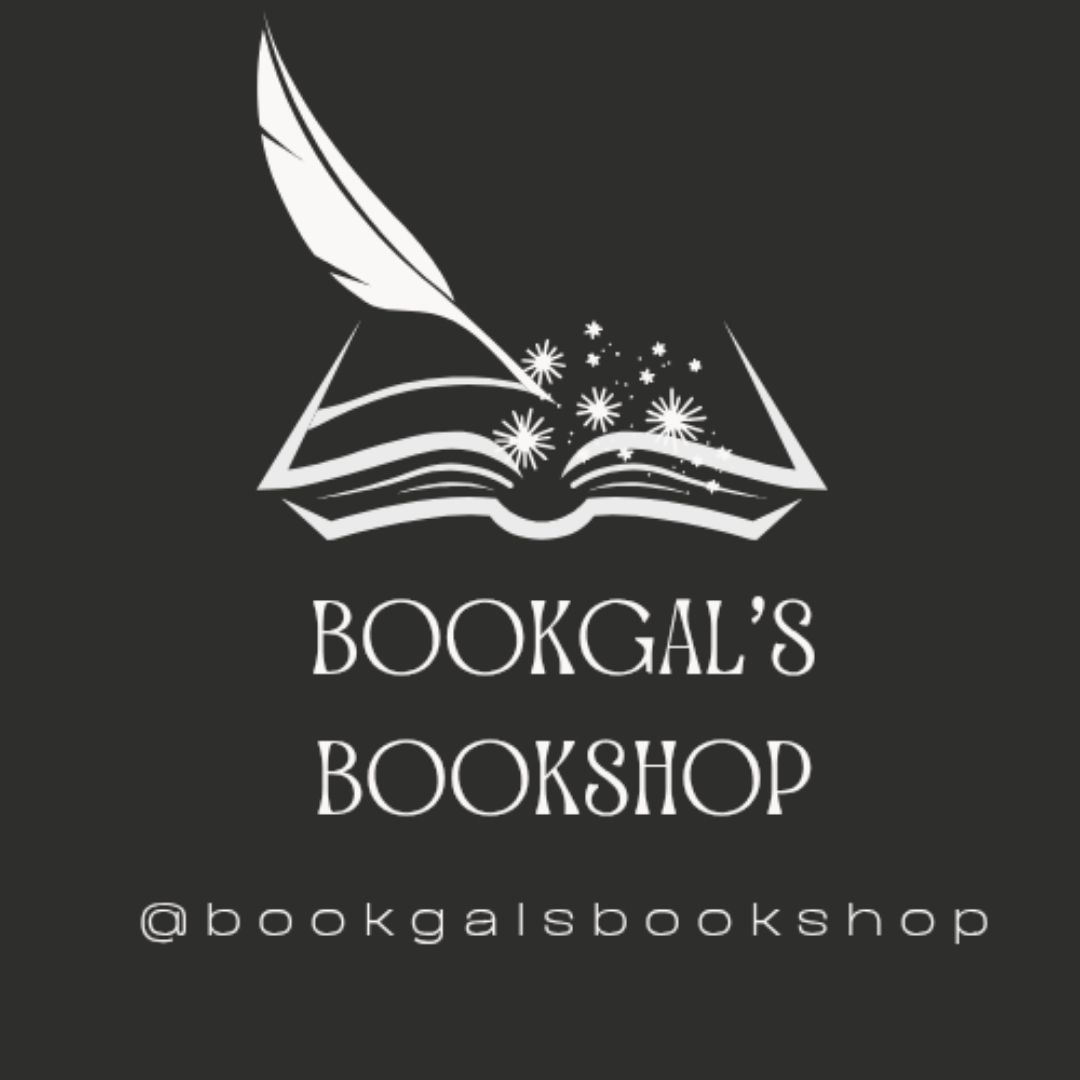 BookGal's BookShop 🕯📚🕯