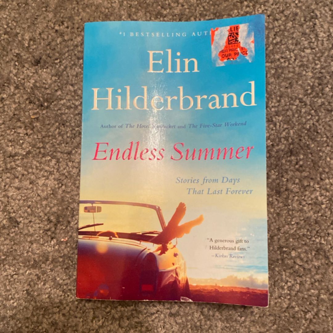 Endless Summer