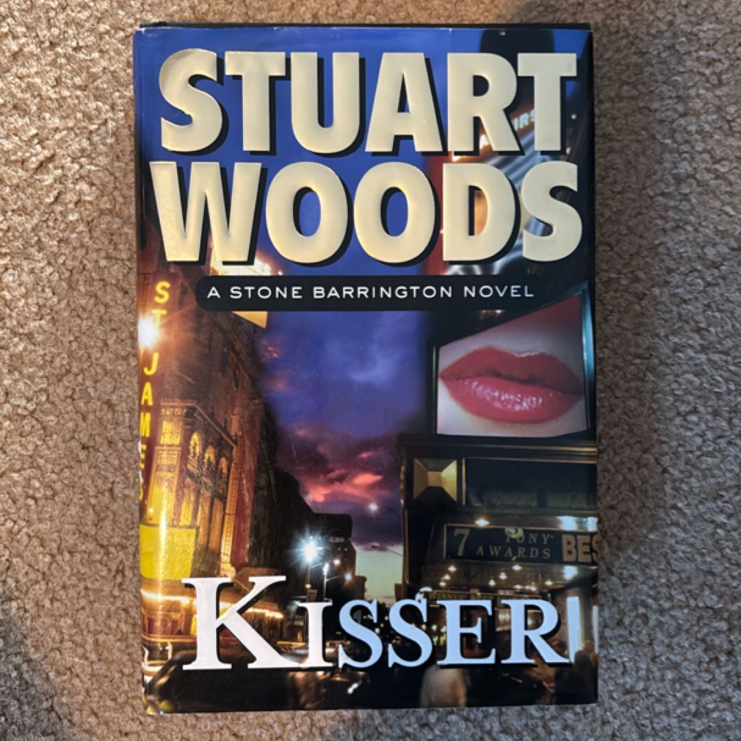 Kisser