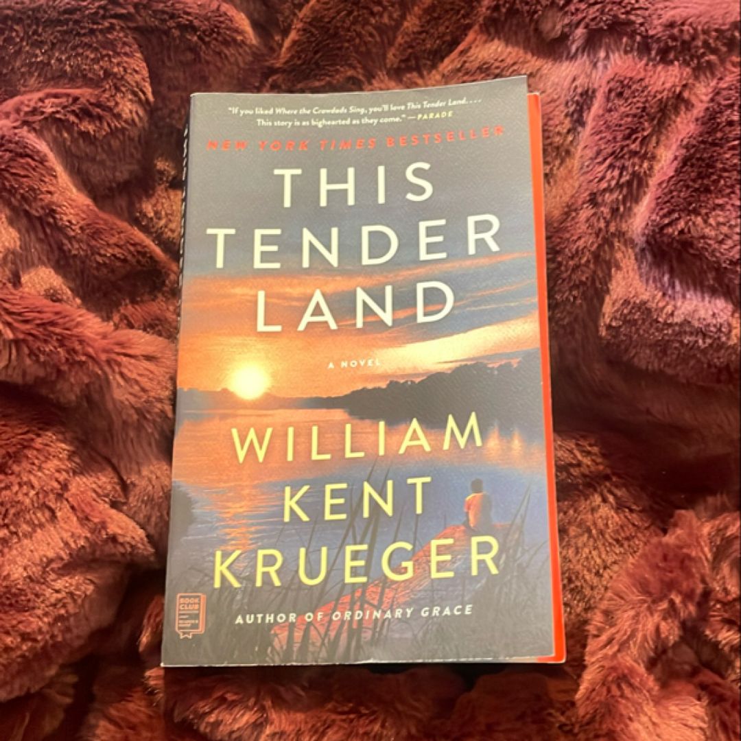 This Tender Land