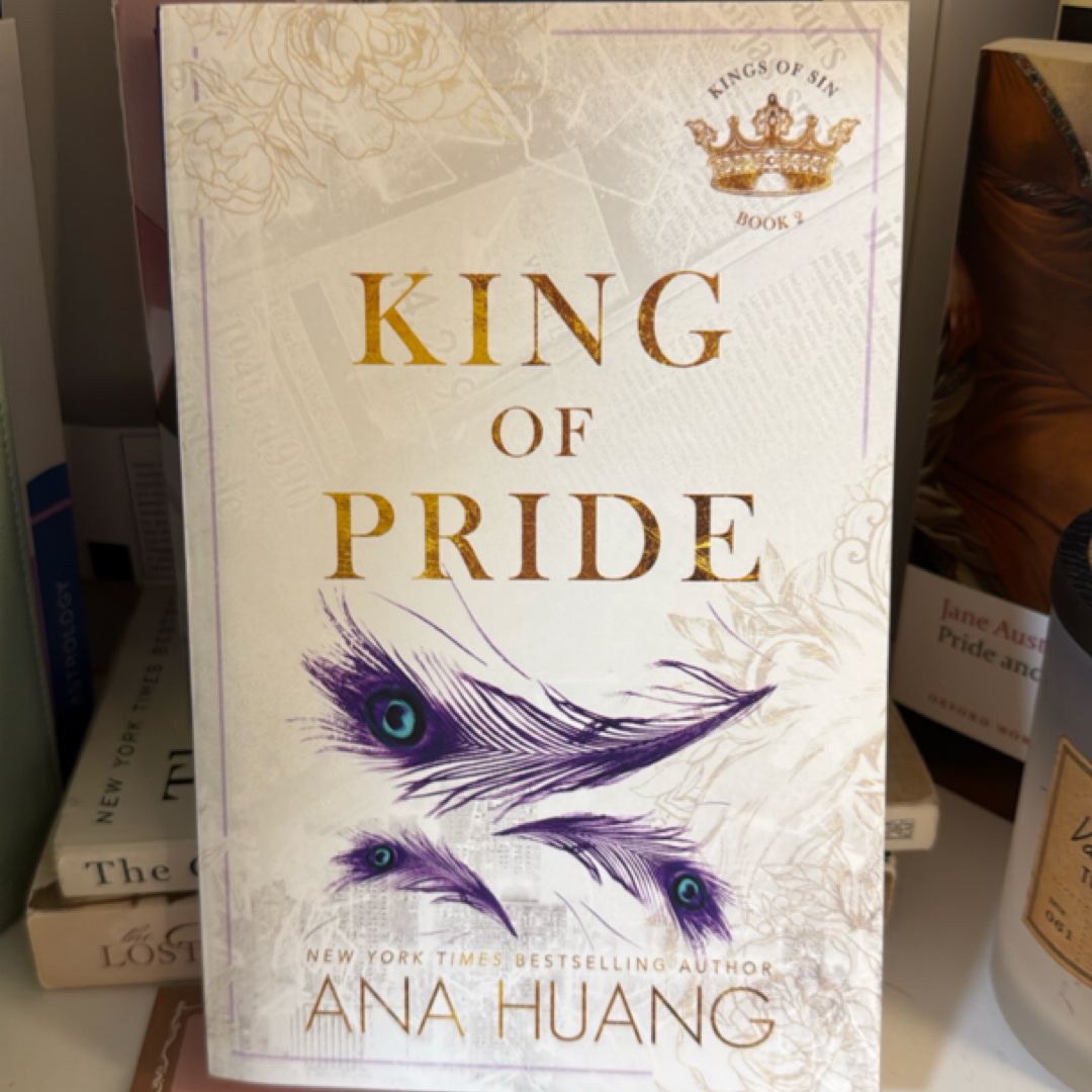 King of Pride