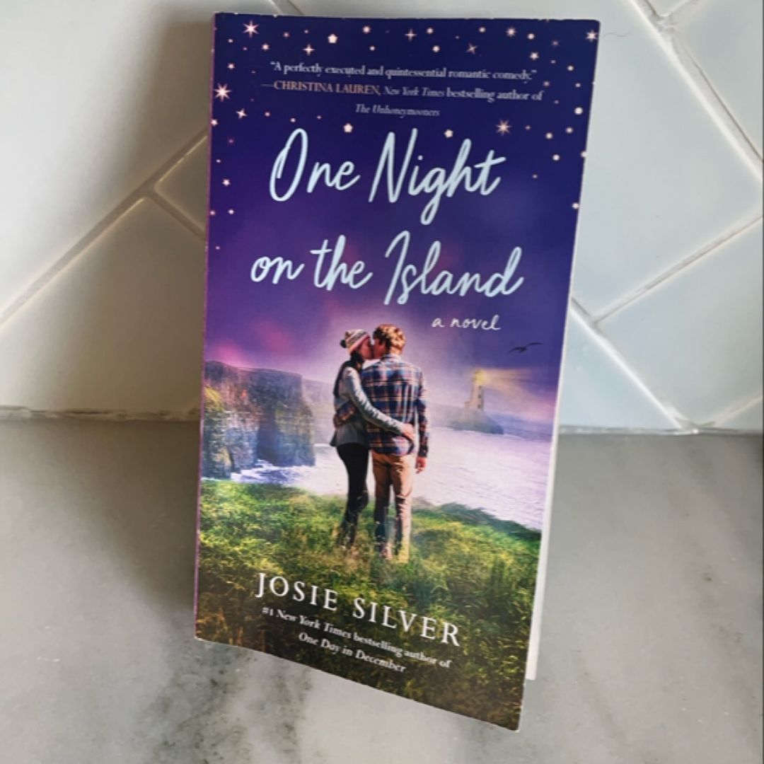 One Night on the Island