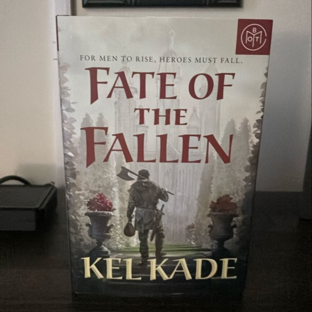 Fate of the Fallen