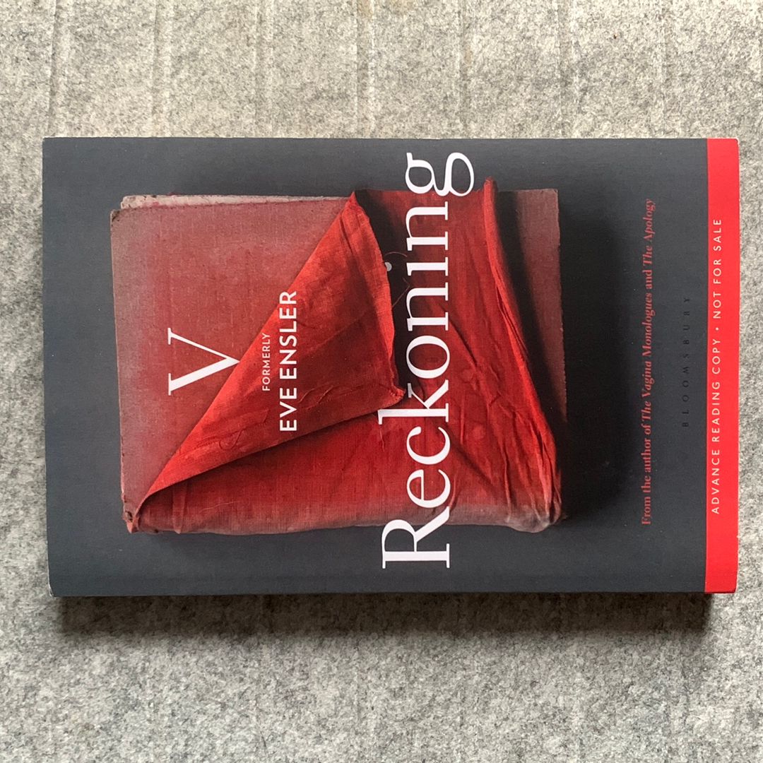 Reckoning