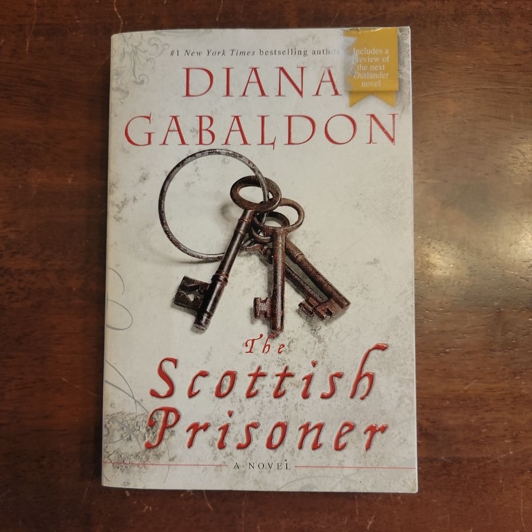 The Scottish Prisoner