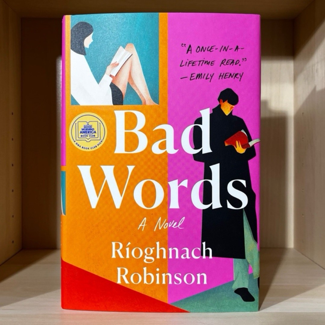 Bad Words
