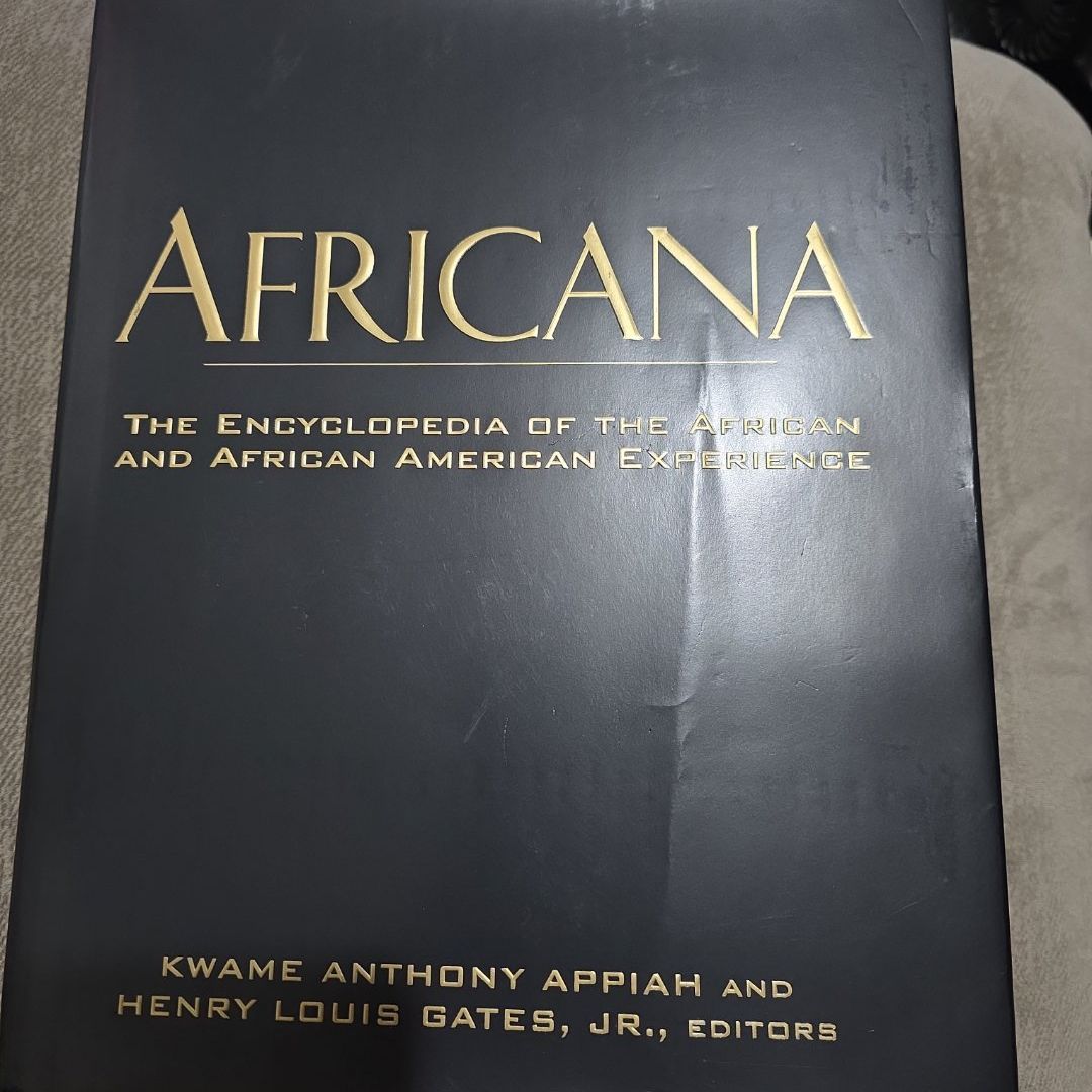 Africana