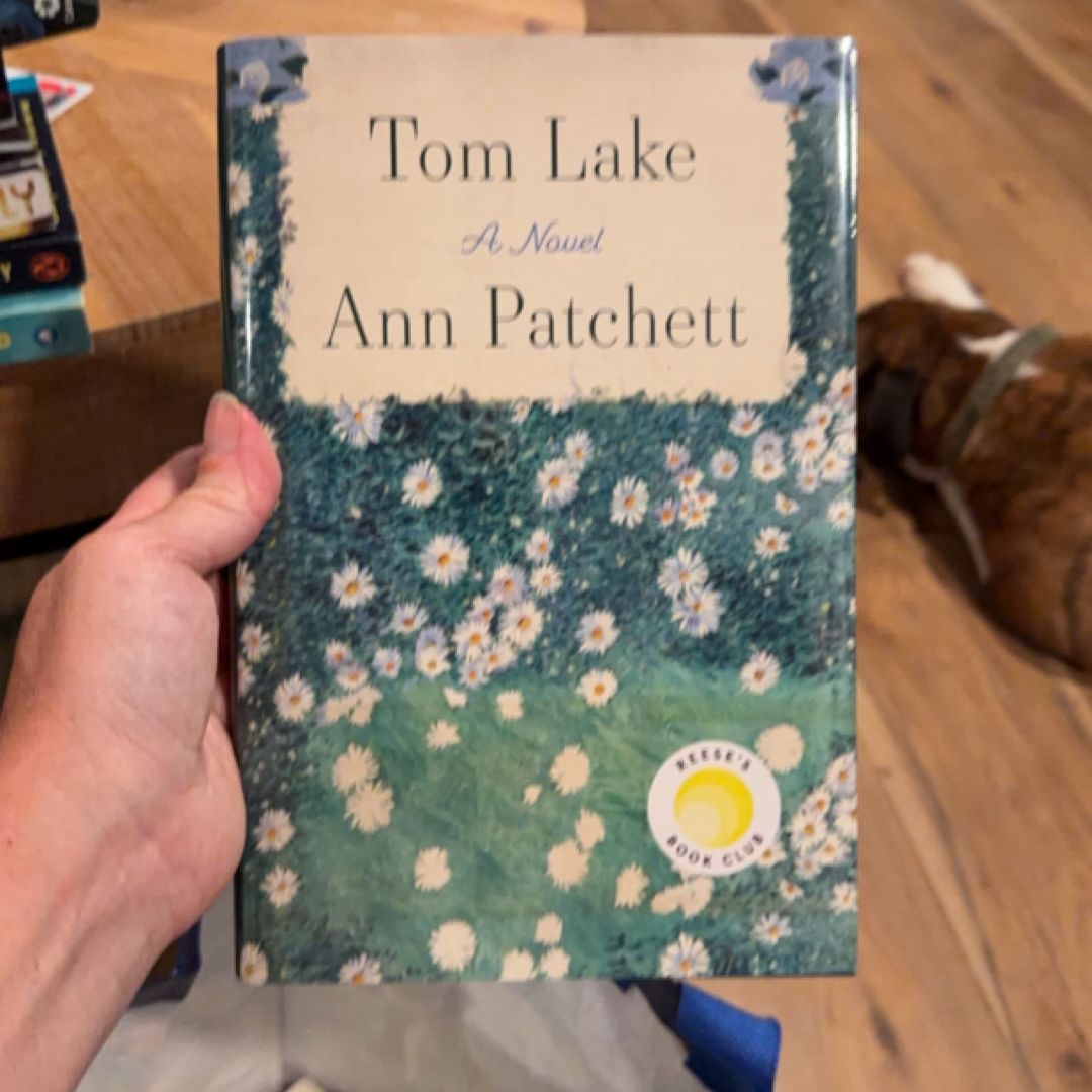 Tom Lake