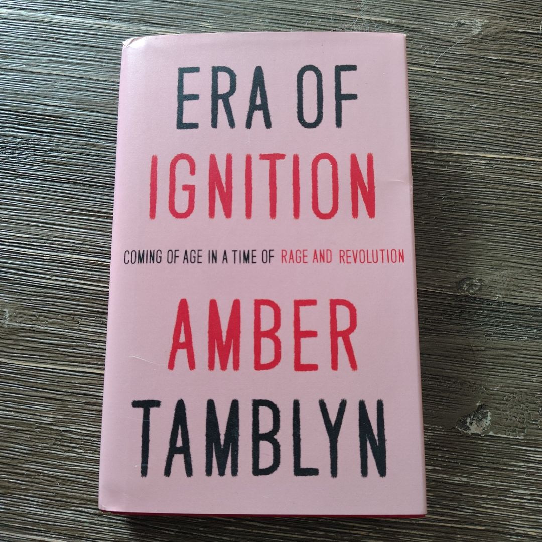 Era of Ignition