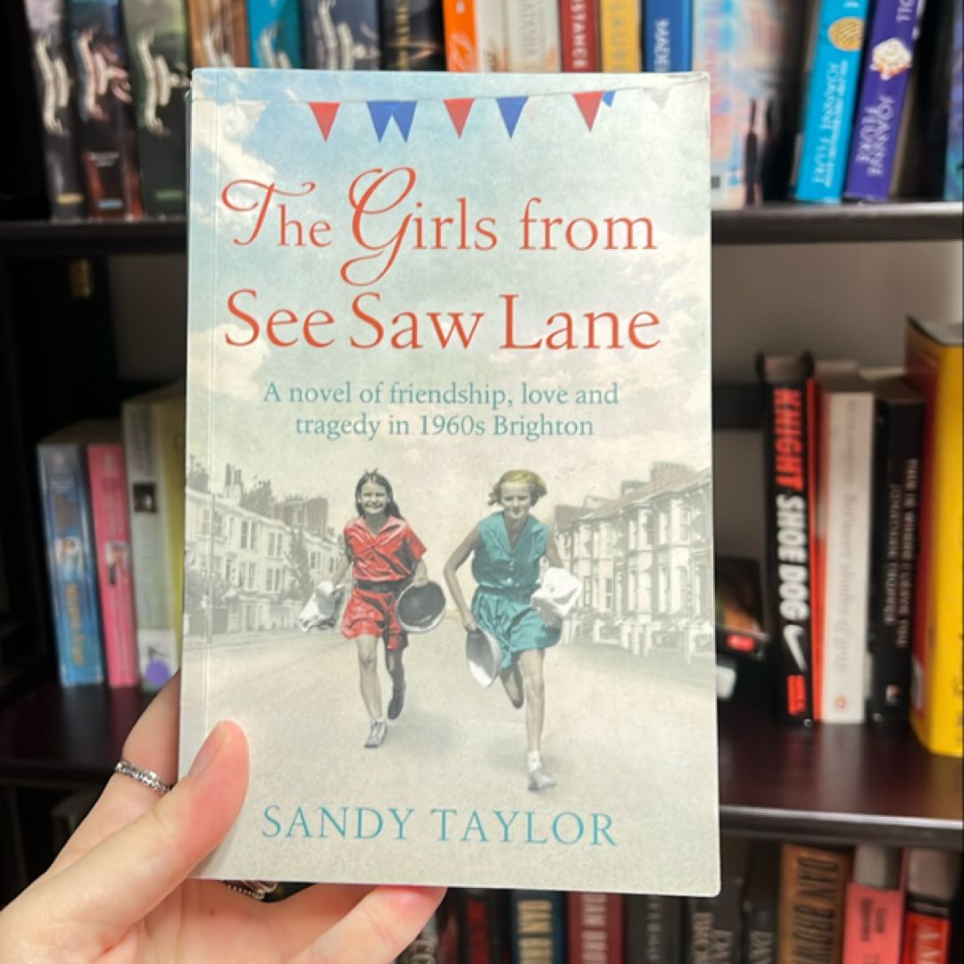 The Girls from See Saw Lane
