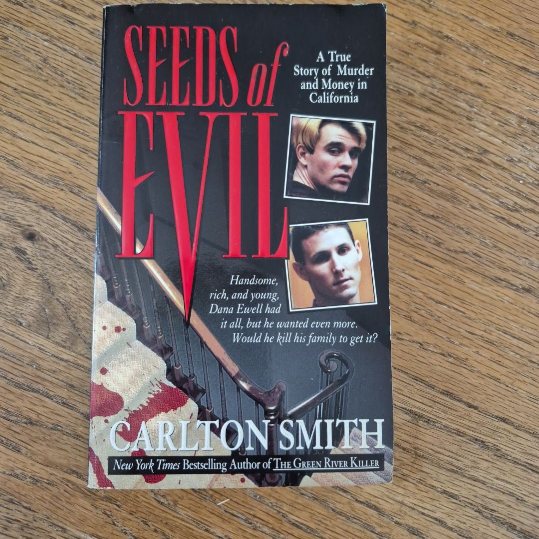 Seeds of Evil