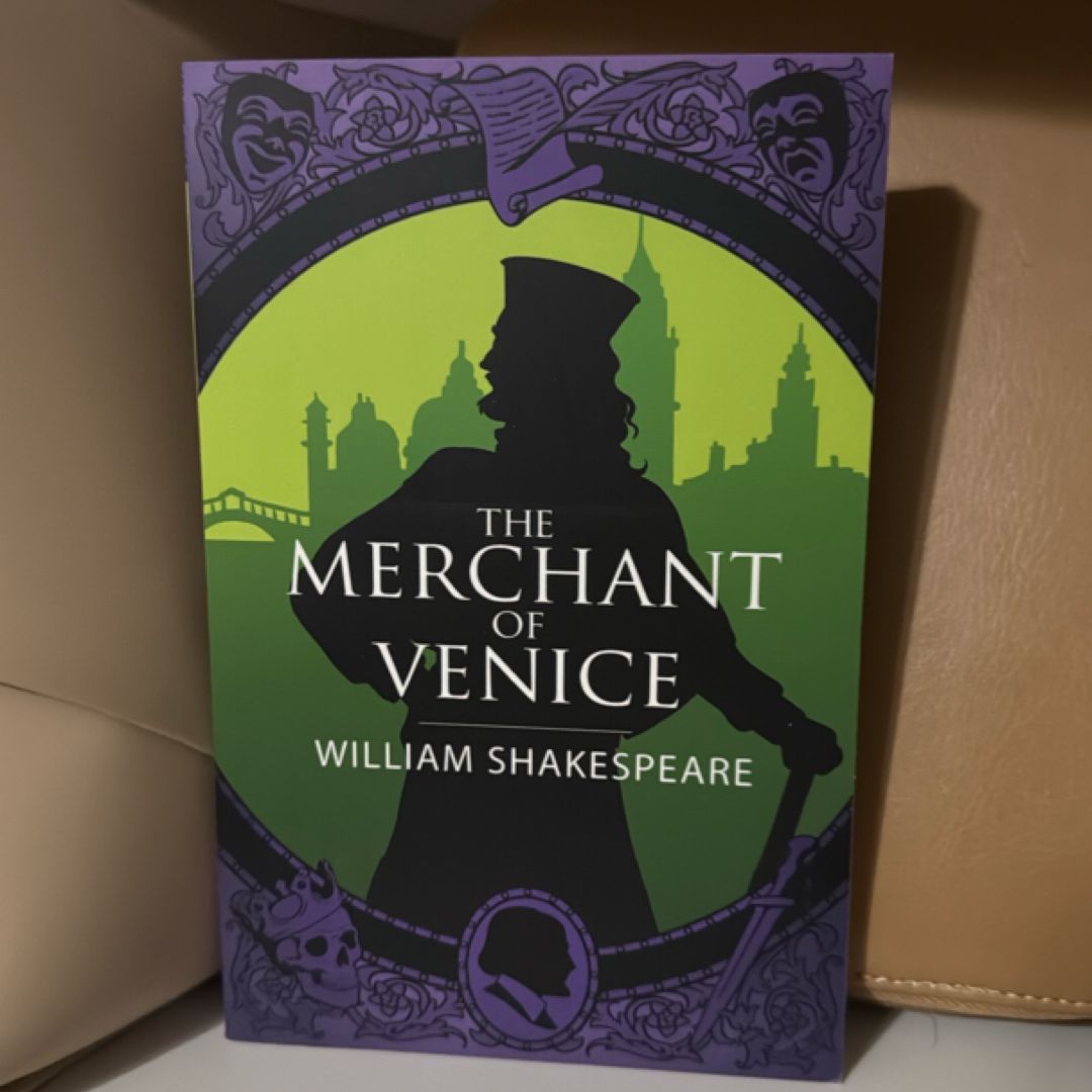 The Merchant of Venice