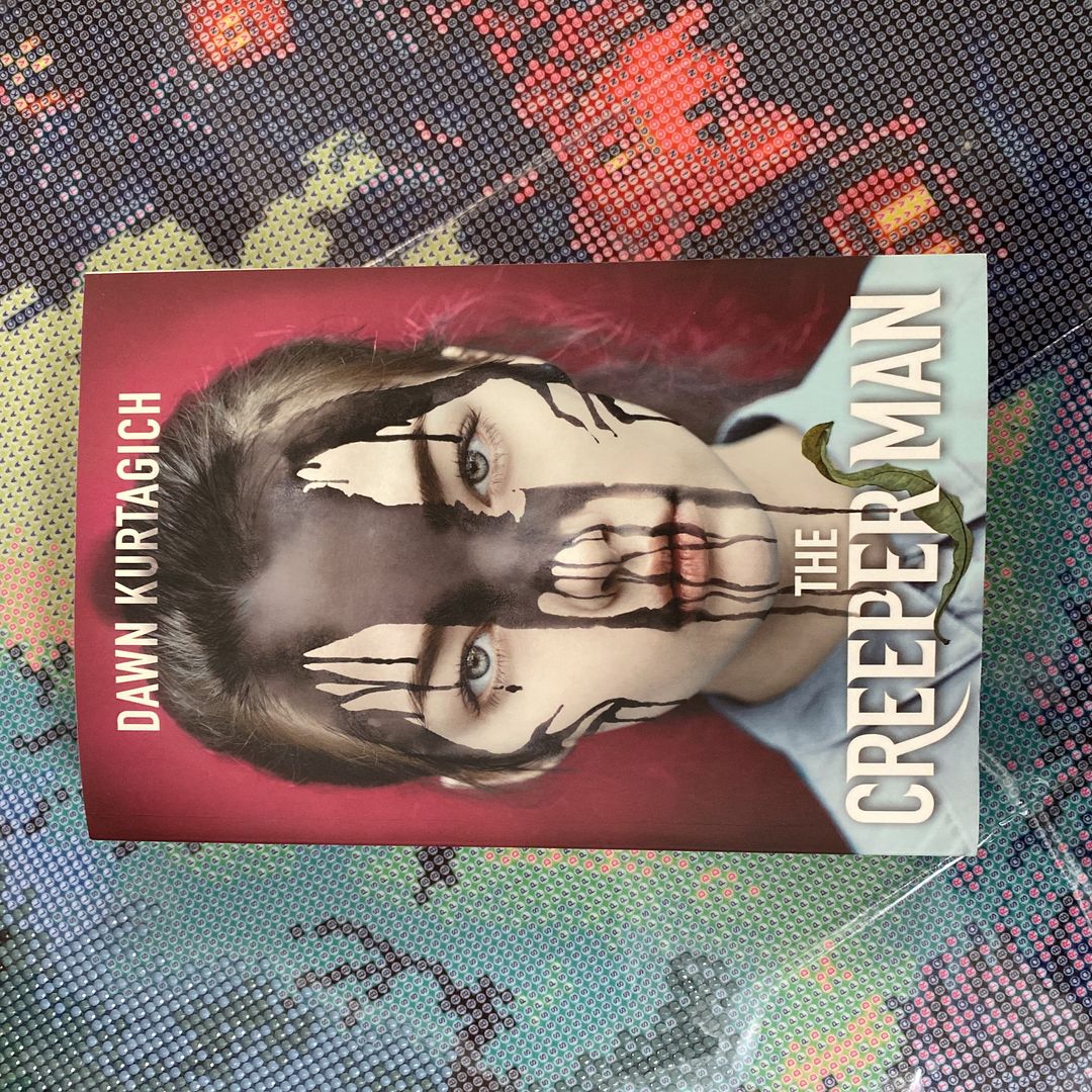 The Creeper Man