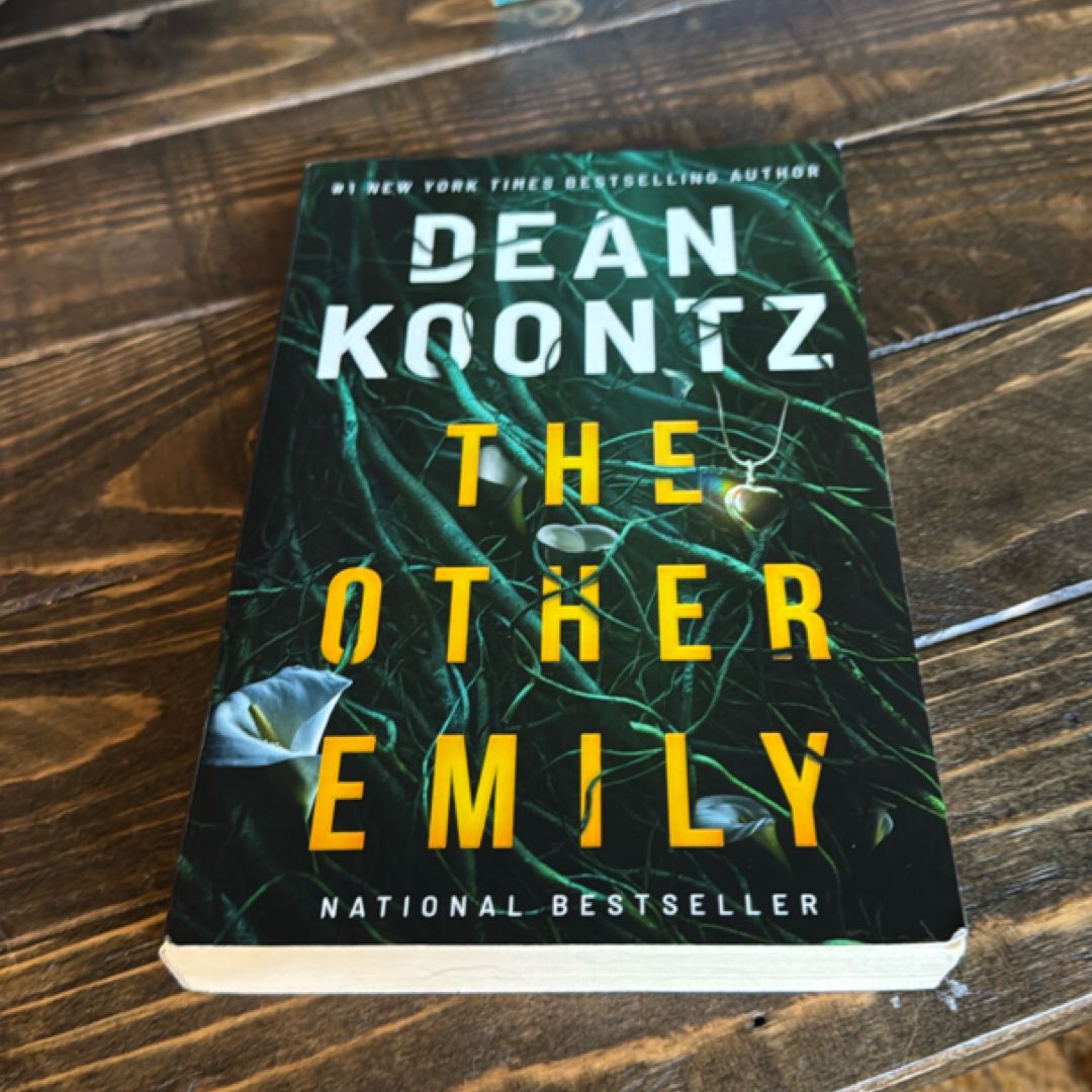 The Other Emily