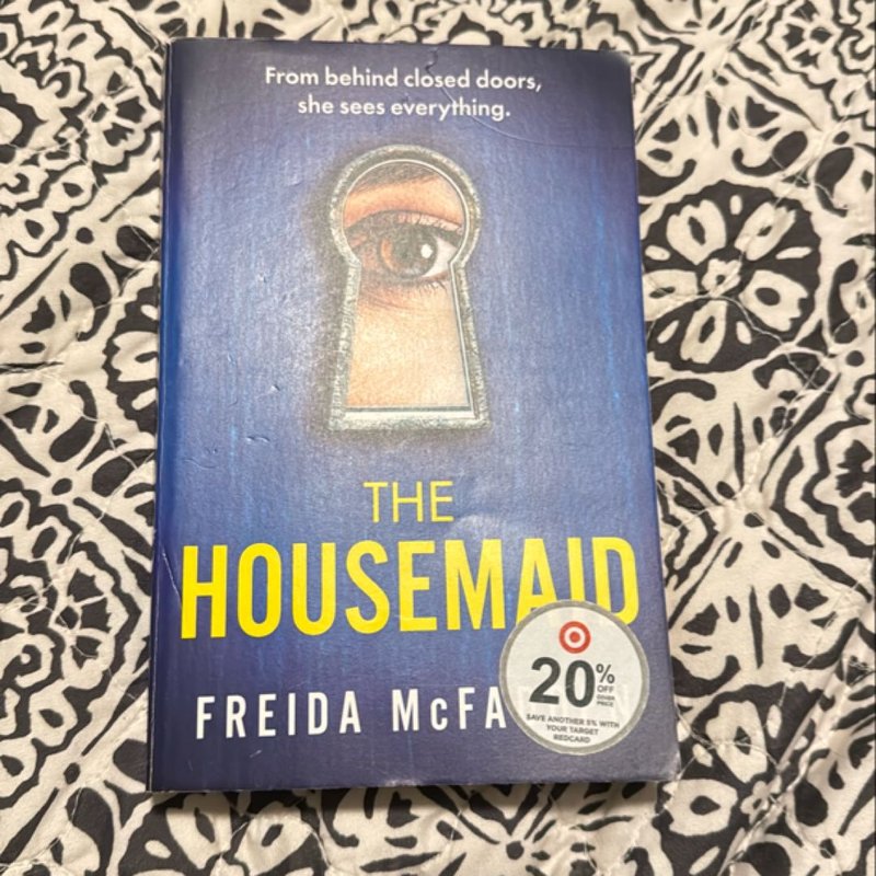 The Housemaid