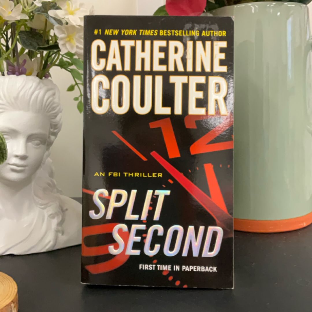 Split Second