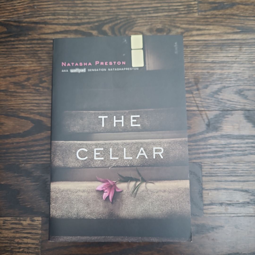 The Cellar
