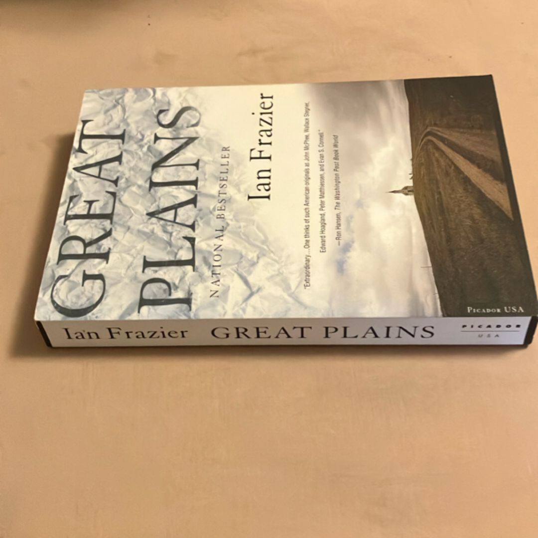 Great Plains