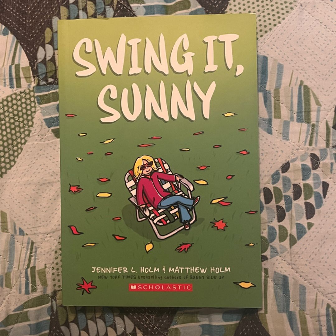 Swing It, Sunny!