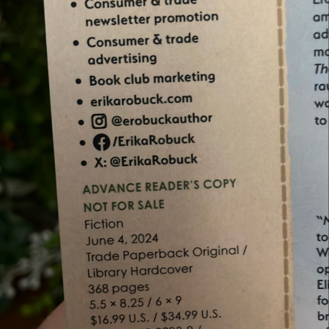 The Last Twelve Miles