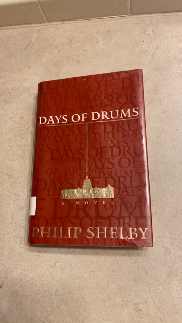 Days of Drums