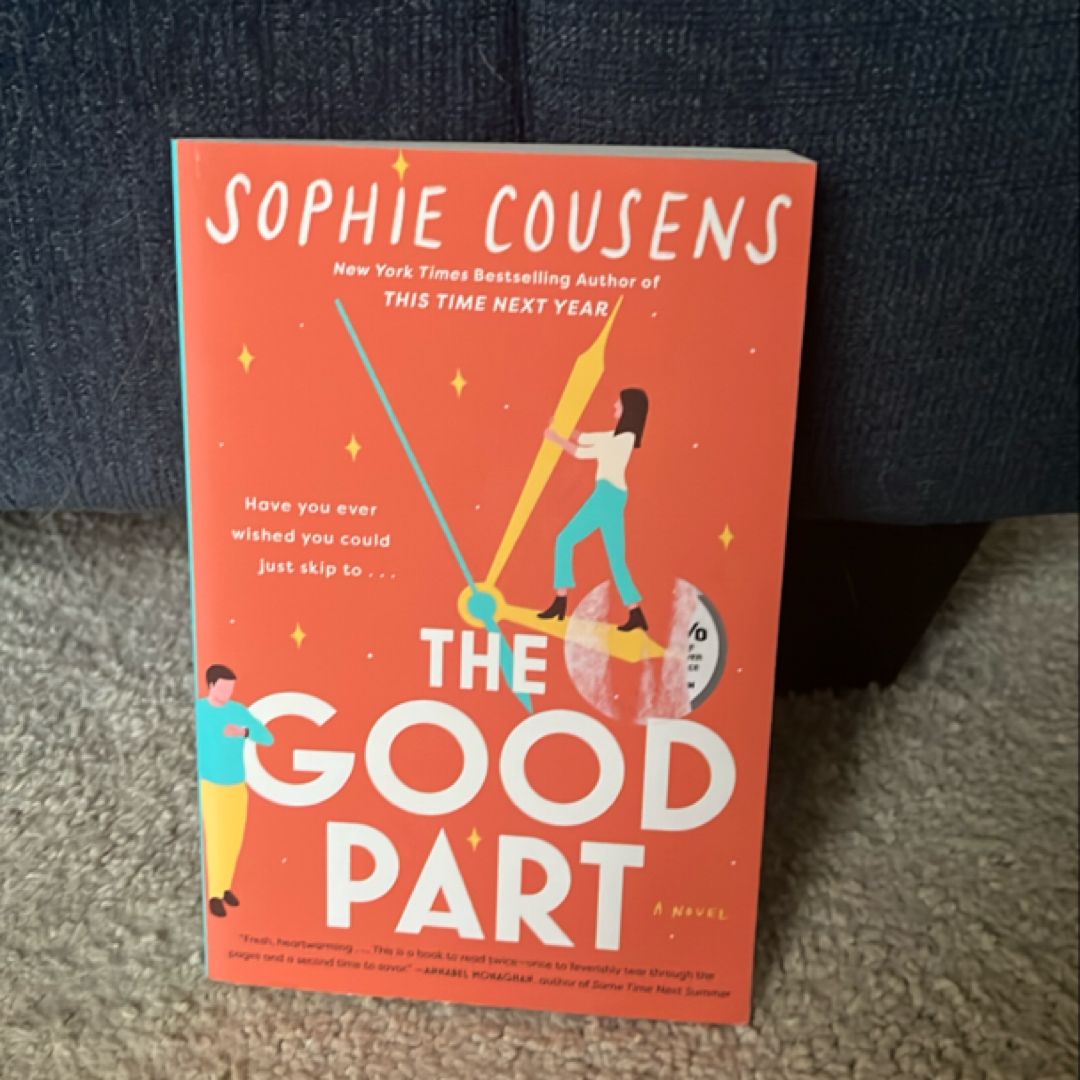 The Good Part