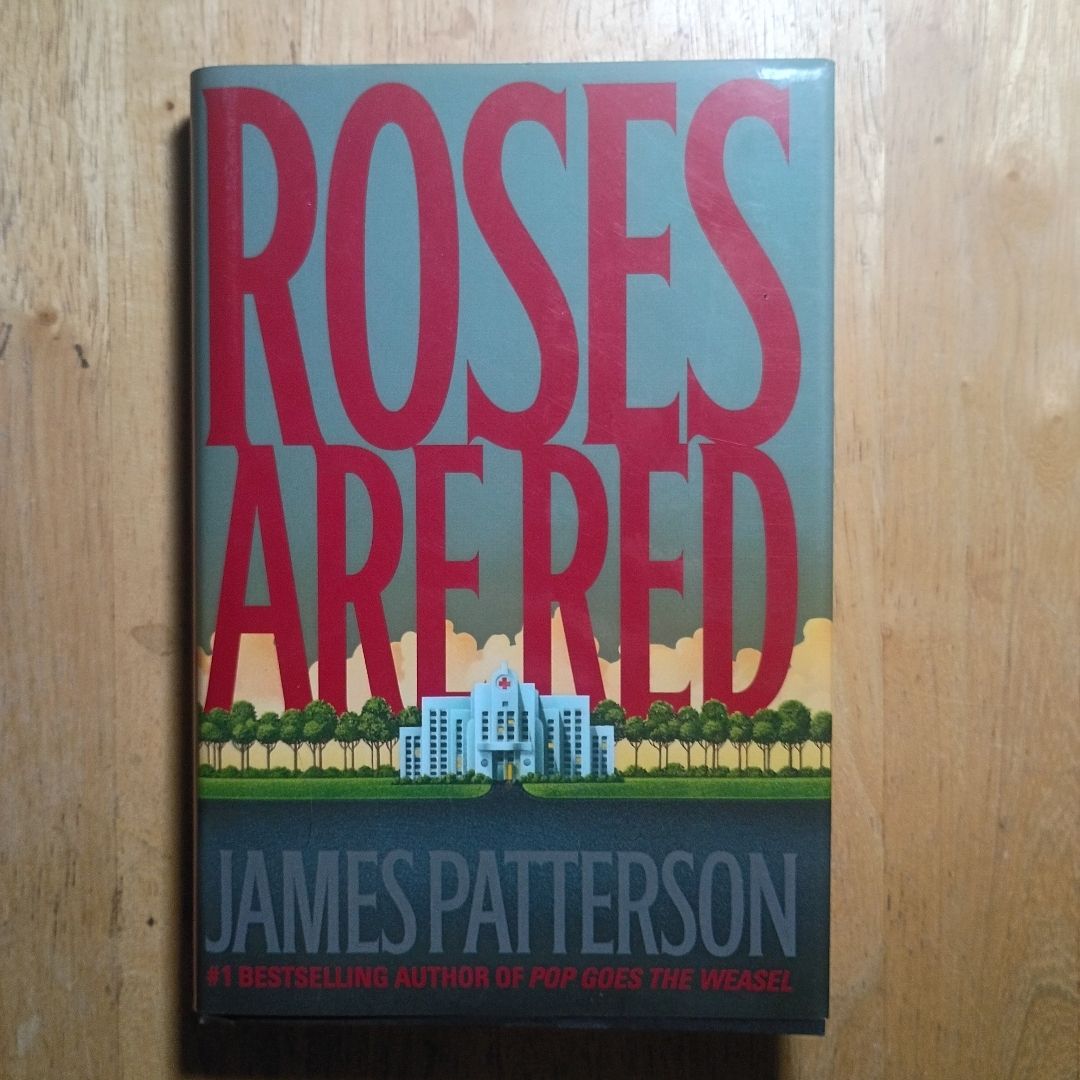 Roses Are Red
