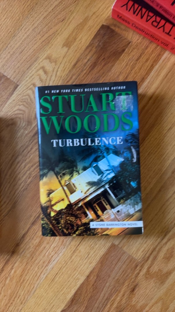 Turbulence