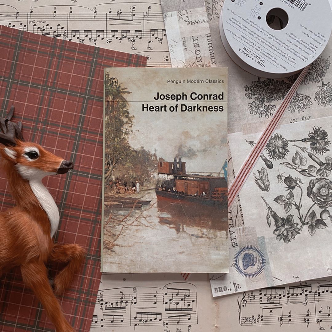 Heart of Darkness