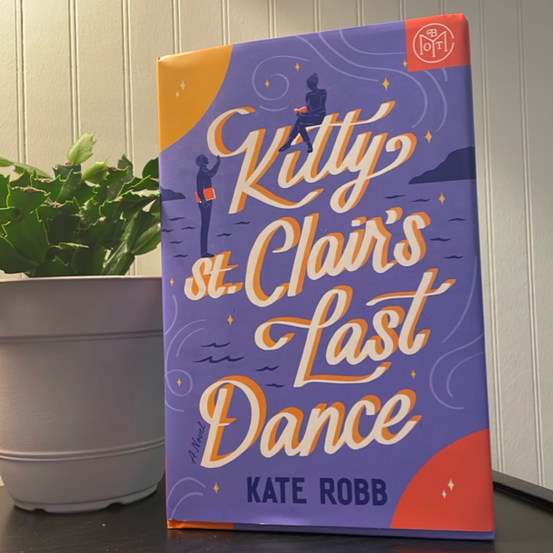 Kitty St. Clair's Last Dance