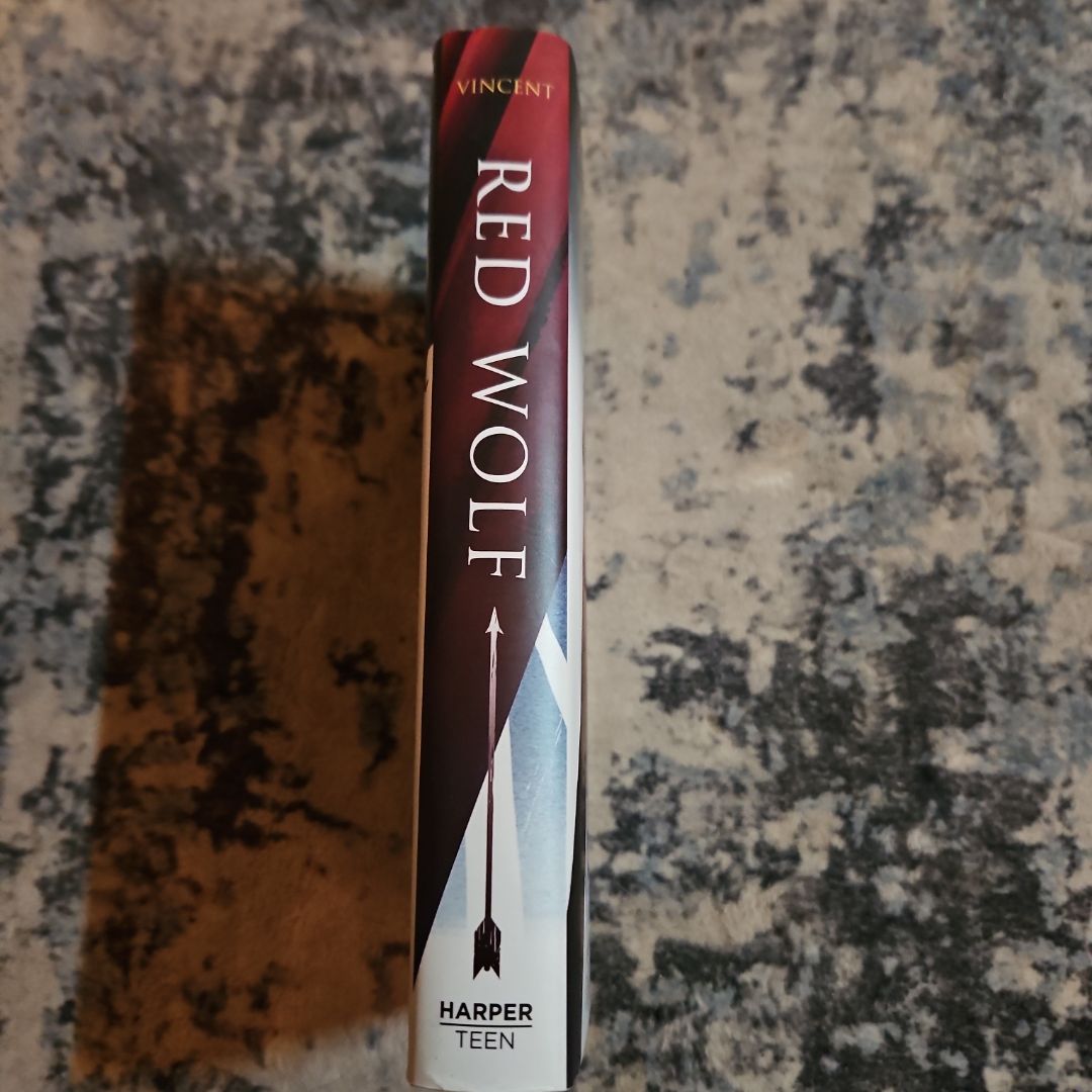 Red Wolf