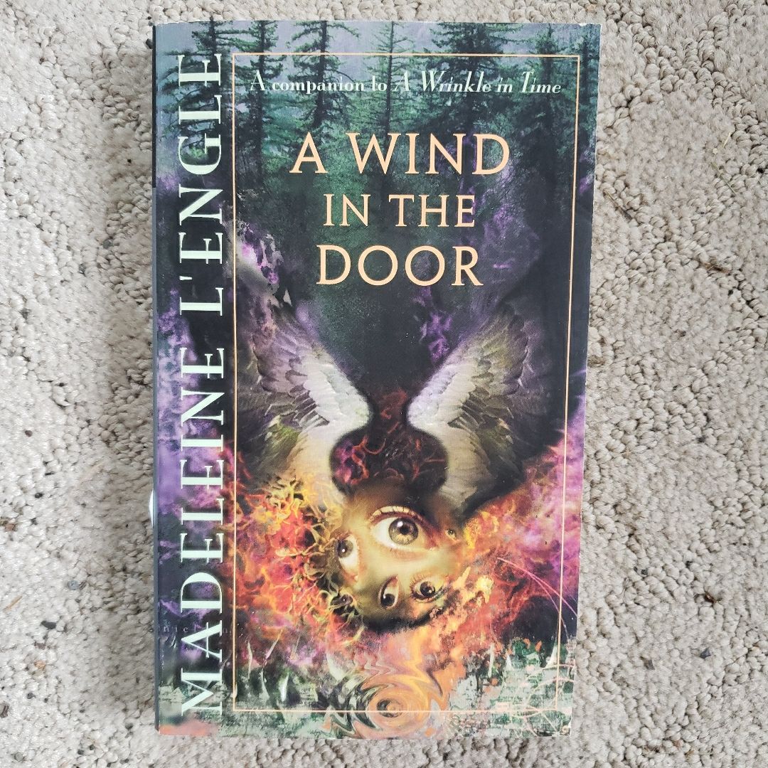 A Wind in the Door 