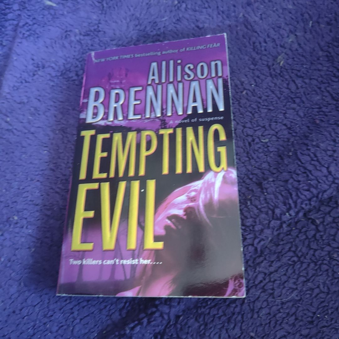 Tempting Evil