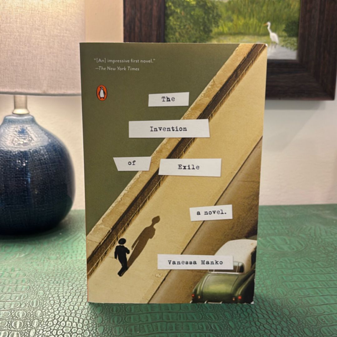 The Invention of Exile