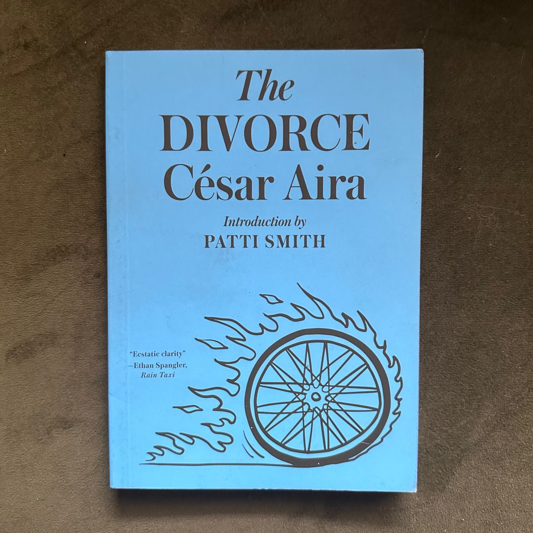 The Divorce