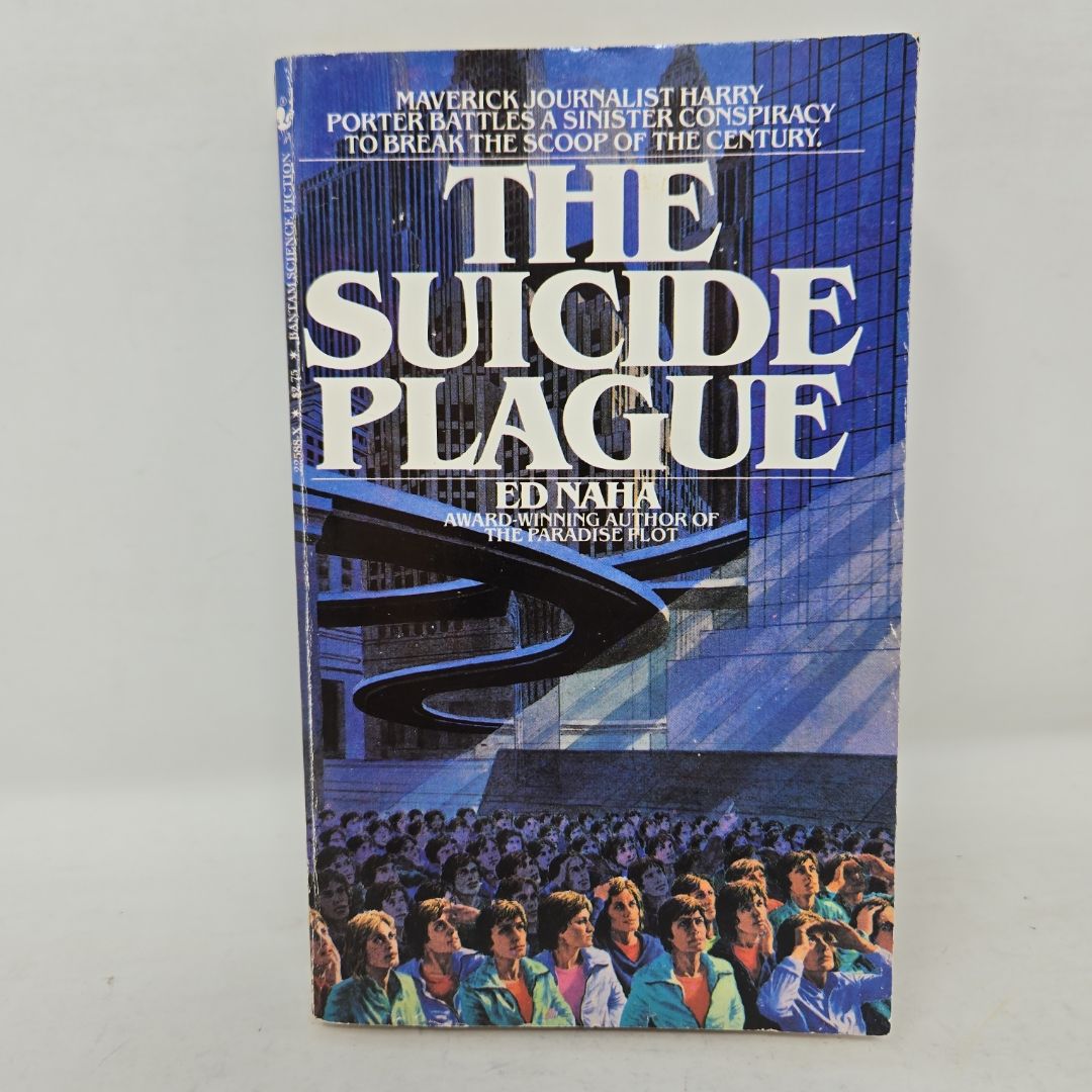 The Suicide Plague