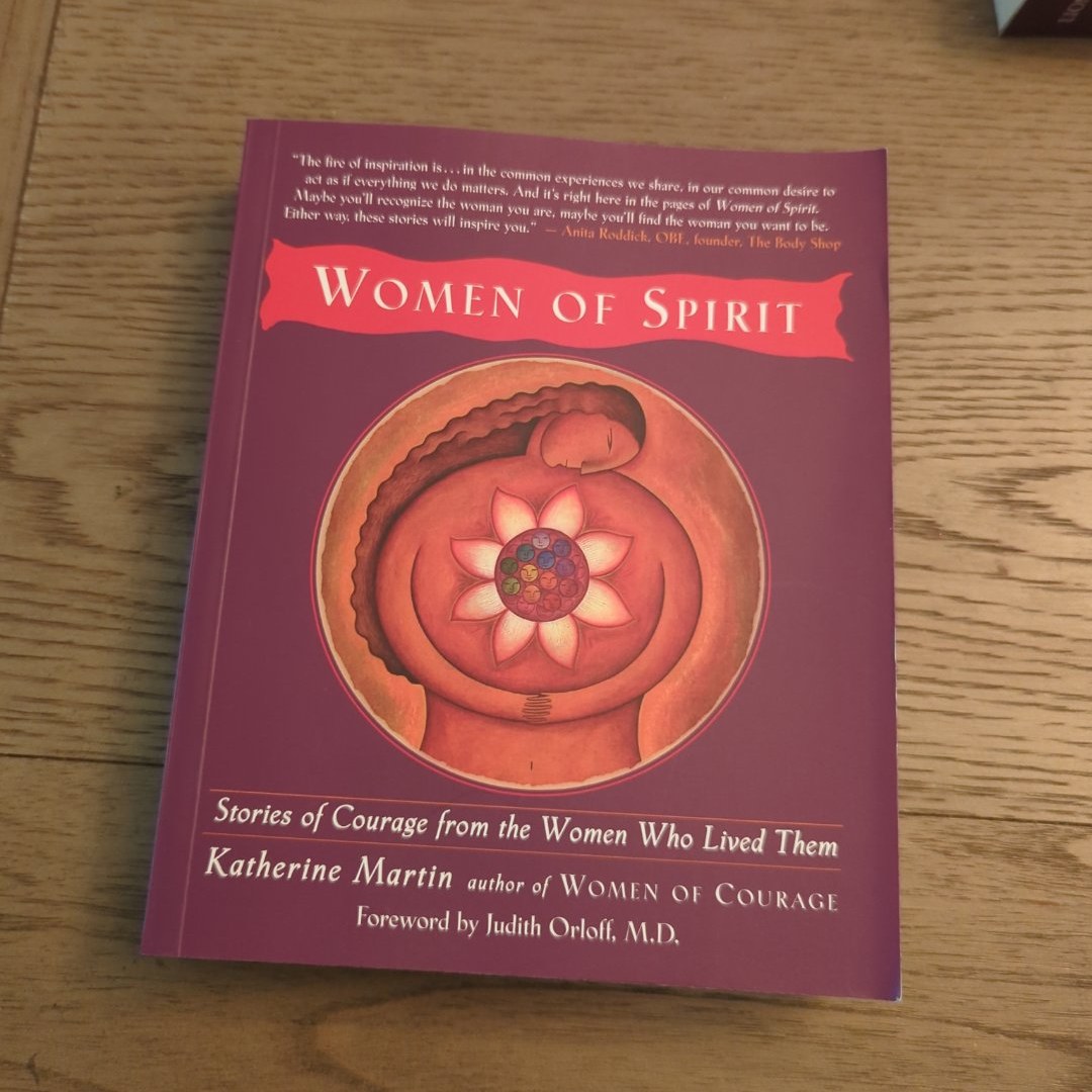 Women of Spirit