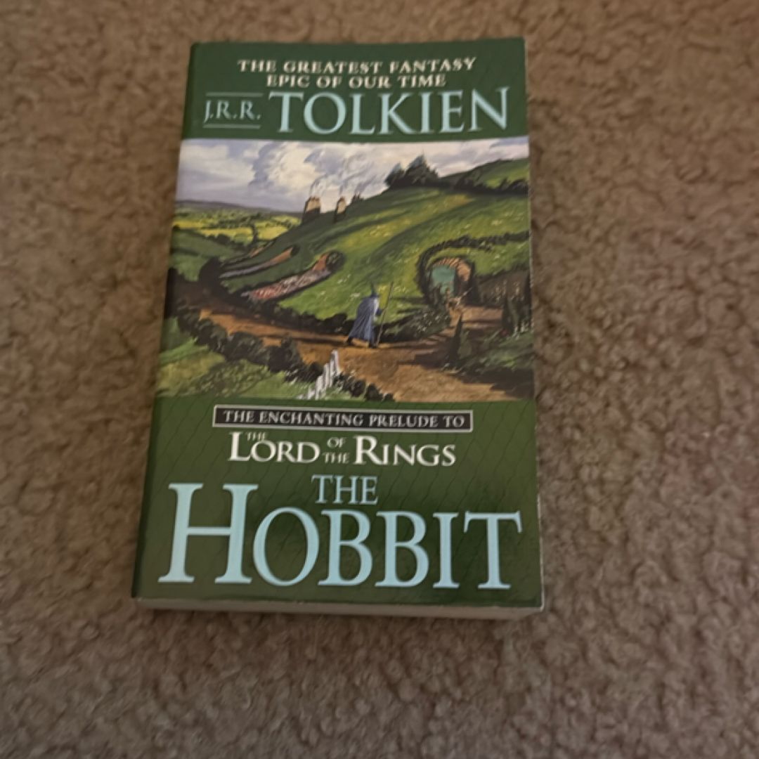 The Hobbit
