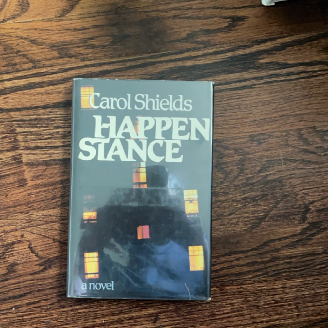 Happenstance